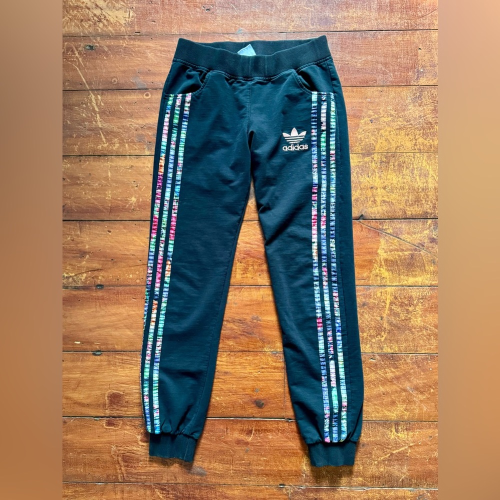 !RARE! ADIDAS TRACK PANTS